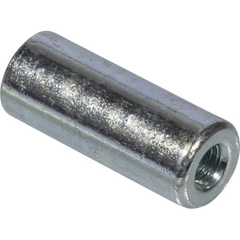 fischer Reduziermuffe RDM M12 / M10 100 Stk