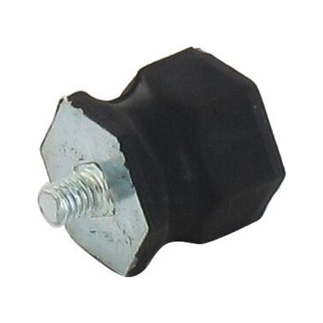 Silentblock DOLMAR Métrico rosca 1: M5 Long. (mm): 19,5