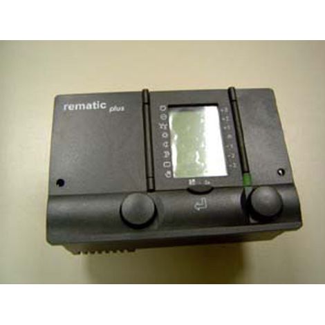 Remeha Rematic 2975 KMUMULC (senza sonda), 804395S