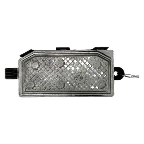 Module De Chauffage FORD Focus III 11-15 [PRODUIT D'OCCASION]♻️5380316 (1/2)
