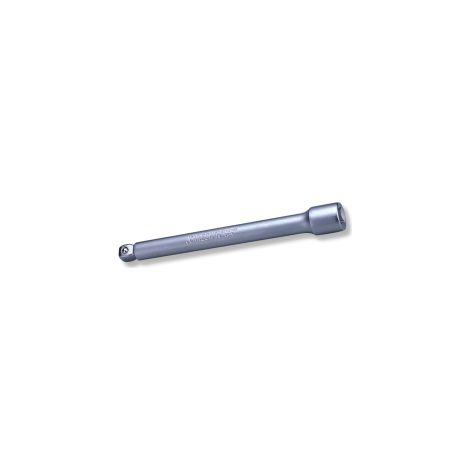 Extensión Articulada Jonnesway 1/4" 100mm para Acceso en Espacios Reducidos con Acabado Mate y Alta Resistencia