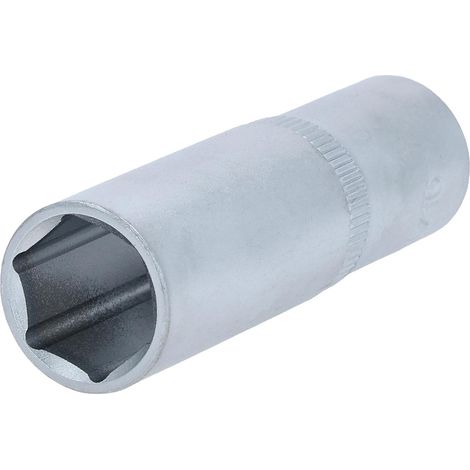 KS Tools 917.1206 1/2'' CLASSIC Sechskant-Stecknuss, lang, 11/16'' (1/4)