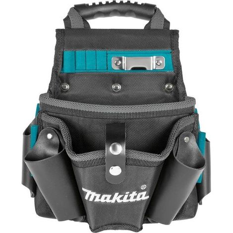 Makita E-15182 Custodia Borsa Universale Fondina Trapano Mano Sinistra/Destra (1/2)
