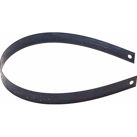 USAG 443BA RICAMBIO NASTRO FASCETTA METALLICA PER 443B CHIAVI FILTRI OLIO FILTRO (1/2)