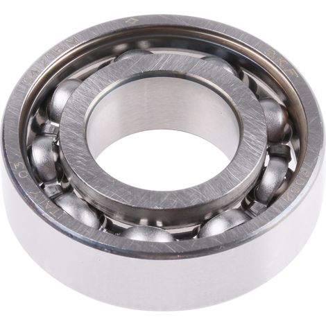 Roulement à billes à gorge profonde à une rangée SKF, ø int. 15mm, ø ext. 32mm, larg. 9mm ( Prix pour 1 )