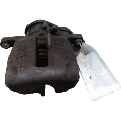 [PRODUIT D'OCCASION] Etrier De Frein Arriere Gauche AUDI A4 2008- ♻️ Ref Oe. 8k0615403b - Garantie à vie (1/4)