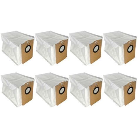 Sac à poussière pour aspirateur Cecotec Conga séries 2499/7490/8290/2299 - Pièce détachée pour le nettoy ménr des déchets (1/5)