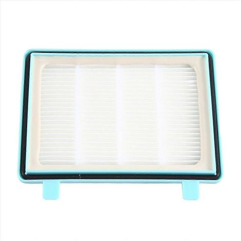 Filtre HEPA pour aspirateur compatible avec les modèles FC5832, FC5835, FC5836, FC5982, FC5988, FC9350, FC9351, FC9352 et FC935. (1/5)