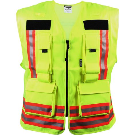 gilet d'identification (1/3)