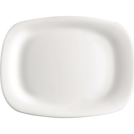 PLAT RECTANGULAIRE PARMA