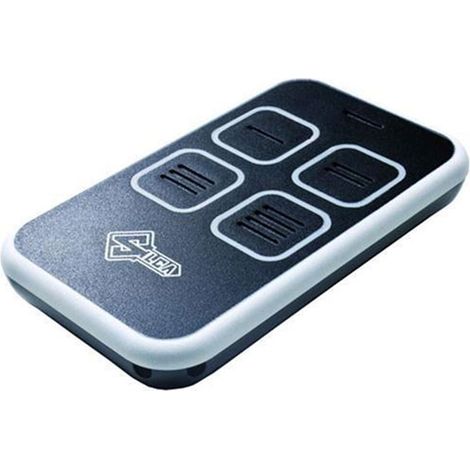 Silca Rke30021 Air L2 433Mhz Grigio