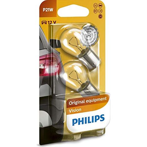 Lampadina PHILIPS GL12498B2 (1/4)