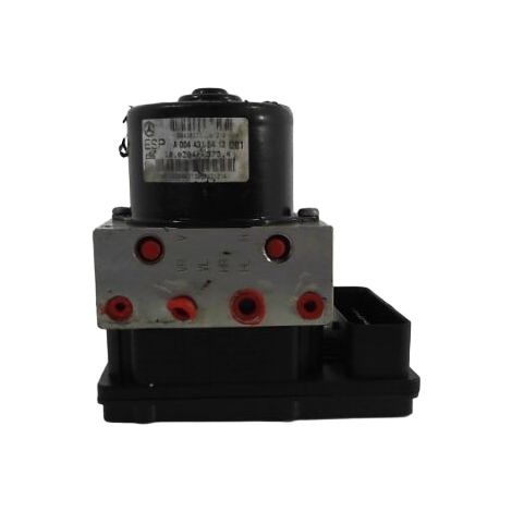 [PRODUIT D'OCCASION] Unite Hydraulique Abs MERCEDES Classe C 2000- ♻️ Ref Oe. 0044316212 - Garantie à vie (1/4)