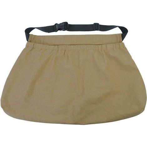 Sac de ramassage de fruits Pour jardin et légumes À suspendre dans la taille Pour la récolte du verger Jungle Baies Sac de ramassage (1/5)