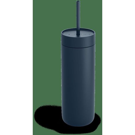 Fellow Carter Tumbler Blau Marine 591 ml Isolierend Doppelwandig