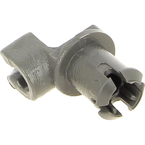 Rollenachse c00386604 für Geschirrspüler whirlpool