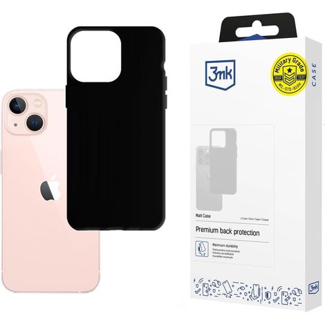 Funda mate 3mk para Apple iPhone 14 Plus