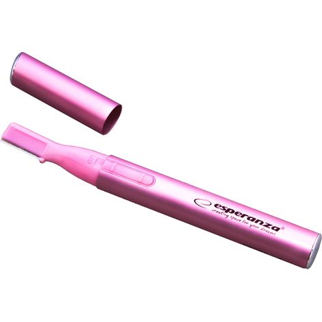 Esperanza Eyebrow & Bikini Trimmer Bahamas (1/2)