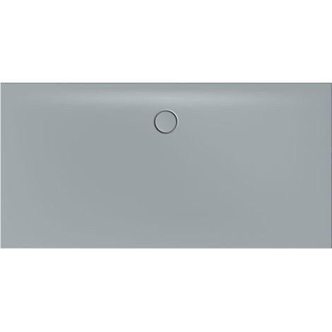 BetteFloor Plato de ducha lateral con esmaltePlus, 180x90cm,