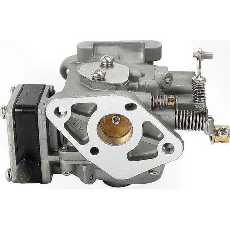 Carburateur de remplacement pour moteur de bateau 6L5-14301-03-00 (1/5)