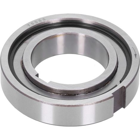 TSS55 (5510021) One-way bearing, one-way clutch bearing with internal keyway (1/5)