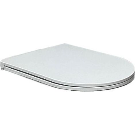 Copriwater Azzurra Lilac New Originale in Termoindurente Soft