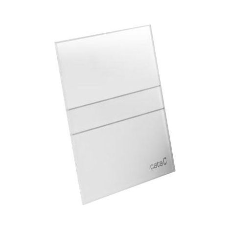 Verre de remplacement pour ventilateur 00901000, 00901100