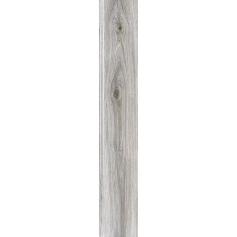 Gres Porcelánico Efecto Madera Gris Antideslizante 20X120 - EWKH1445 (Ceramishop.es) (1/5)