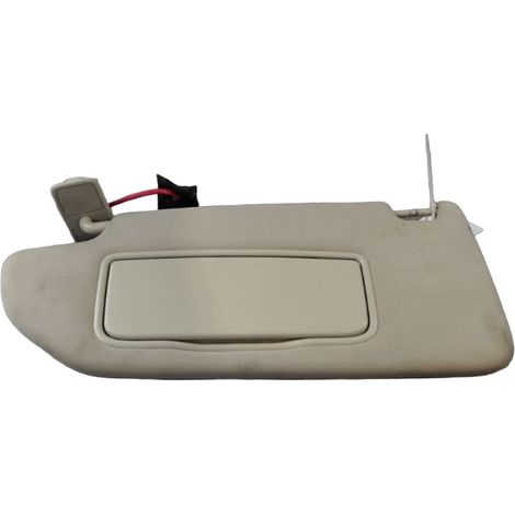 [PRODUIT D'OCCASION] Pare-soleil G VOLVO V70 2007- ♻️ Ref Oe. 39887309 - Garantie à vie (1/3)