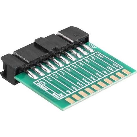 Compatible avec le nouvel adaptateur ISP OCTOPLUS JIG, convient aux boîtiers OCTOPLUS Pro et MEDUSA PRO. (1/5)