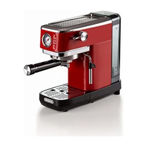 ariete1389vintag ESPRESSO METAL SLIM R (1/5)