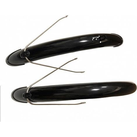 Pieces 20 Robust Aerodynamic Design, Compact, Bead, for Trajs, Cyclists (1/5)