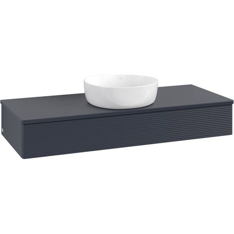 Villeroy & Boch K10110HG WTUS Antao K101 1200x190x500mm (1/3)