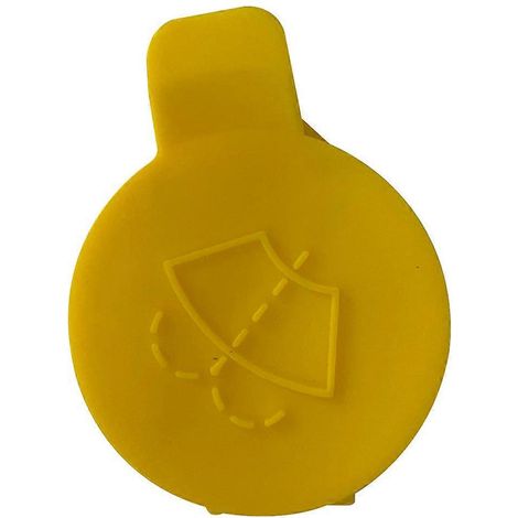 Couvercle de bouchon de lave-glace pour Saab 9-3 SS (03-) 9-5 (98-10) (1/4)