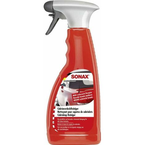 Sonax Cabrio-Verdeck-Reiniger