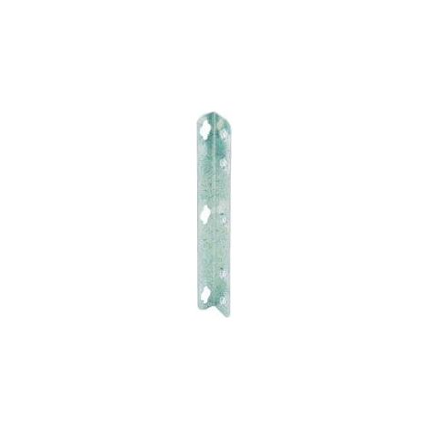 Staffa 47635 zincata 226mm