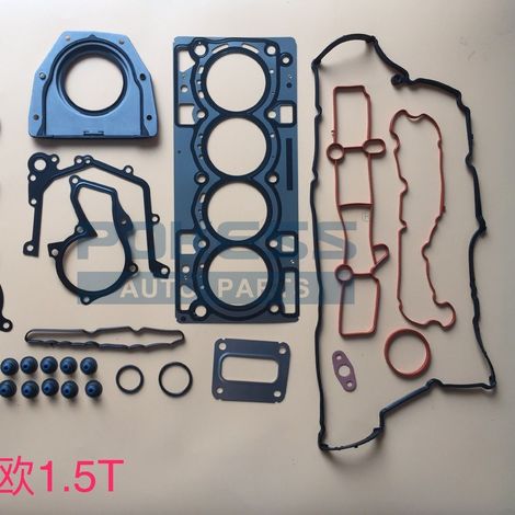 Motorüberholungssatz DS7G6079DA, kompatibel mit Mondeo/Kuga 13/1.5 (1/4)