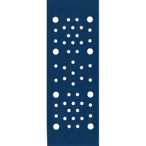 NORTON STRISCE ABRASIVE NORZON 115 X 230 MM P40 PEZZI 50