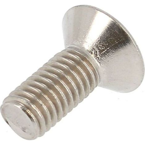 TF Torx M2X20 Inox A2 DIN 965 (1/2)
