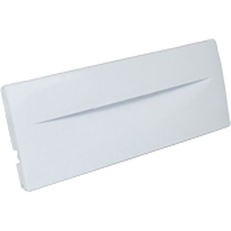 PORTILLON BLANC L.414X162X25 SCHOLTES pour CONGELATEUR -...