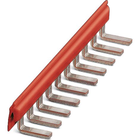 Accessoires de connexion phoenix contact eb80-dik rd isolé conforme rohs