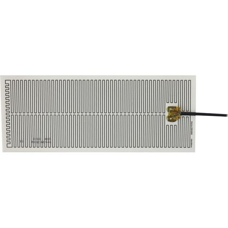 Thermo TECH Polyester Heizfolie selbstklebend 230 V 65 W Schutzart IPX4 (L x B) 300 mm x 120 mm