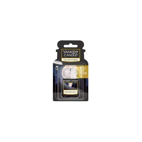 PROFUMO PER AUTO CAR JAR ULTIMATE MIDSUMMERS NIGHT (1/2)