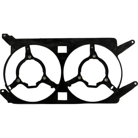 Support De Ventilateur ALFA ROMEO 156 - 2001
