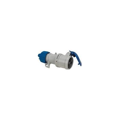 FME 71.100V PRESA CE 2P+T 220V IP54 CABL A VITE