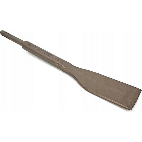 Scalpello per piastrelle Hikoki SDS+ 40x250mm con lama lunga