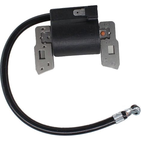 Bobine d'allumage pour tondeuse à gazon John Deere JM26, JM36, JS20, JS25, JS28, JS30, JS36 et JS38 (1/5)