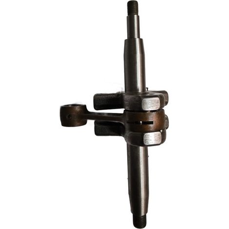Cigüeñal compatible con Oleomac Om 350 Agristar  Ref 911554