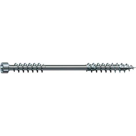 Vis Spax-Iso T-Star T50 - 10 - 200 (1/2)