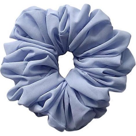 Élastiques à cheveux tendance, chouchous, bandeaux pour cheveux, élastiques pour queue de cheval pour femmes musulmanes (1/5)
